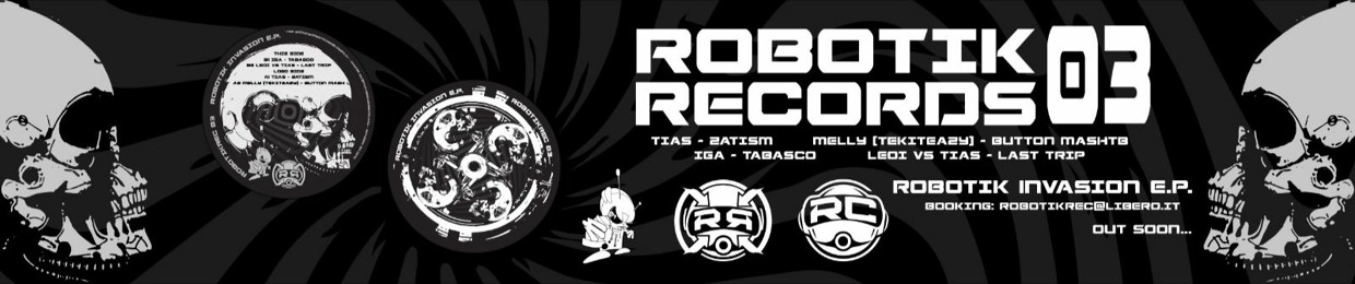 Robotik Records