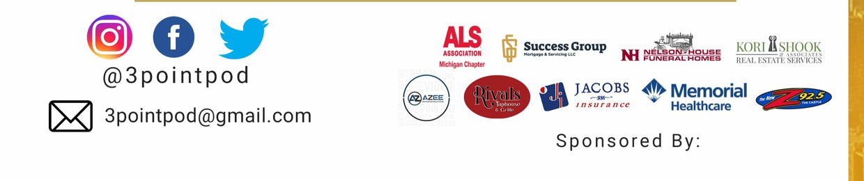 3 Point Podcast