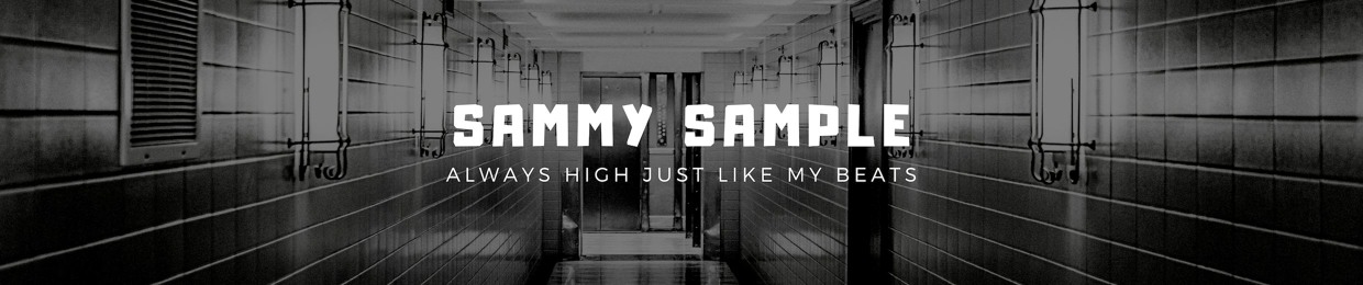 Ｓａｍｍｙ Ｓａｍｐｌｅ