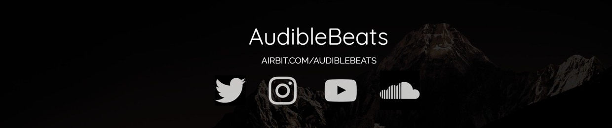 AudibleBeats