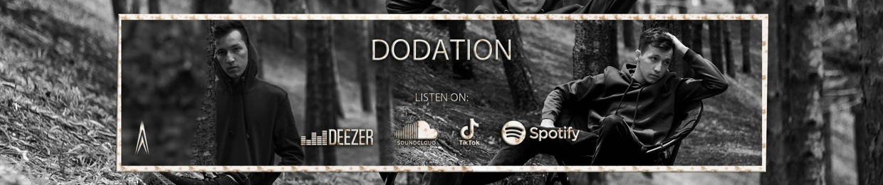 Dodation