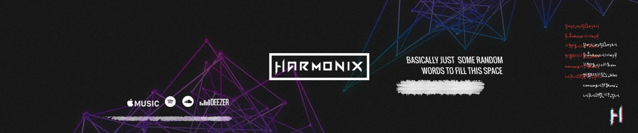 Harm Onix EXTRAS