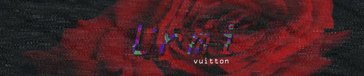 Urmi Vuitton υямι νυιттση 𝚄𝚁𝙼𝙸 𝚅𝚄𝙸𝚃𝚃𝙾𝙽