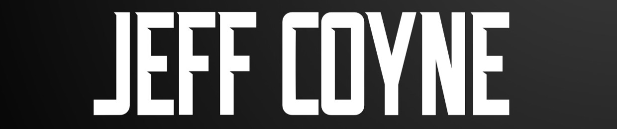Jeff Coyne