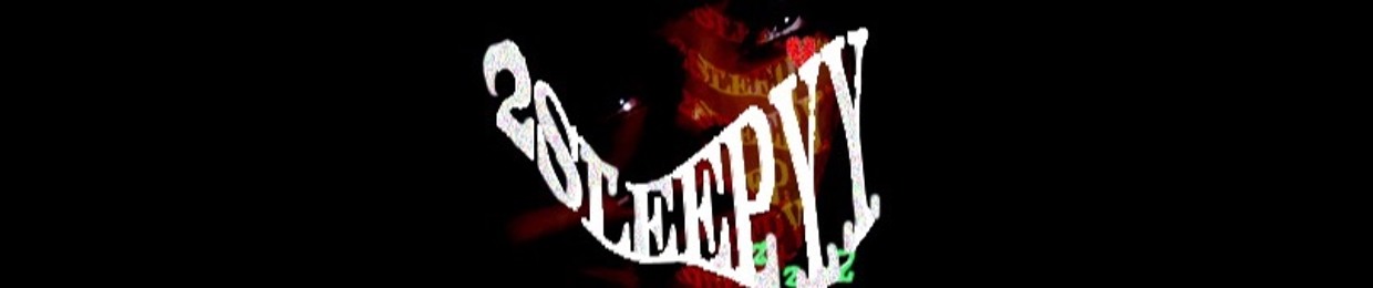 2Sleepyy | @_2sleepyy_