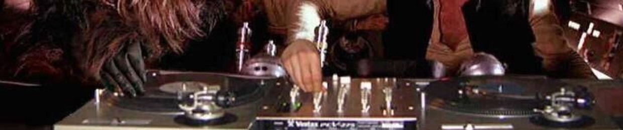 DJ JOINTS
