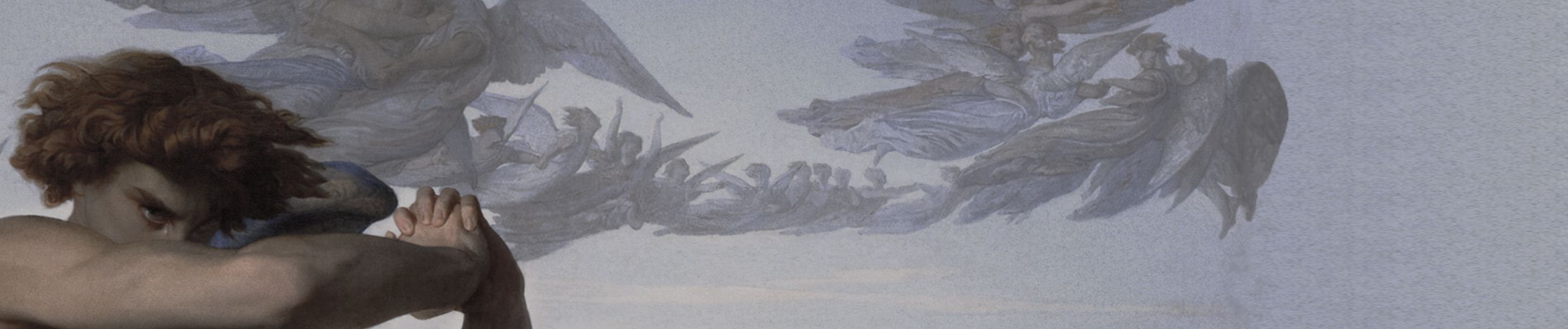 SoundCloud banner for @temper