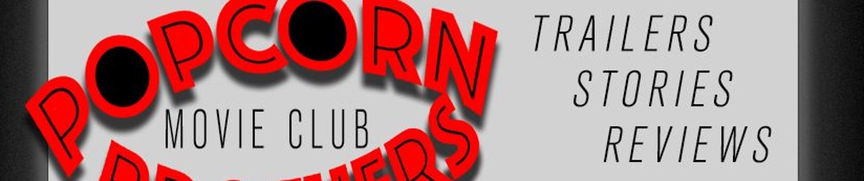 Popcorn Brothers Movie Club