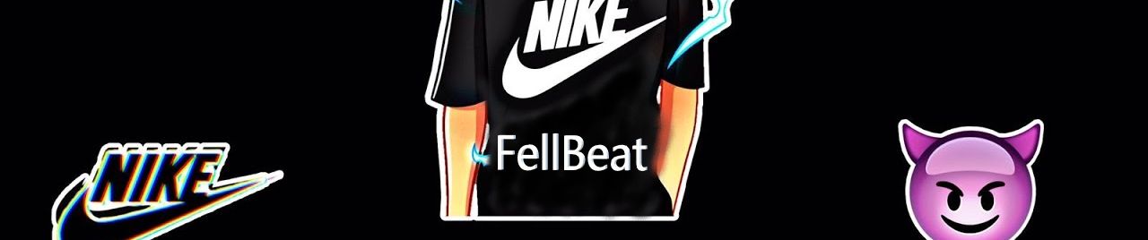 Stream FellBeat music  Listen to songs, albums, playlists for