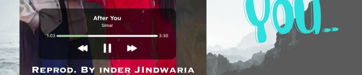 Inder Jindwaria