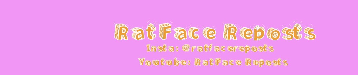 RatFace Reposts
