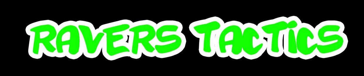 Alex Wicked And Ravers Tactics  Phychophaths