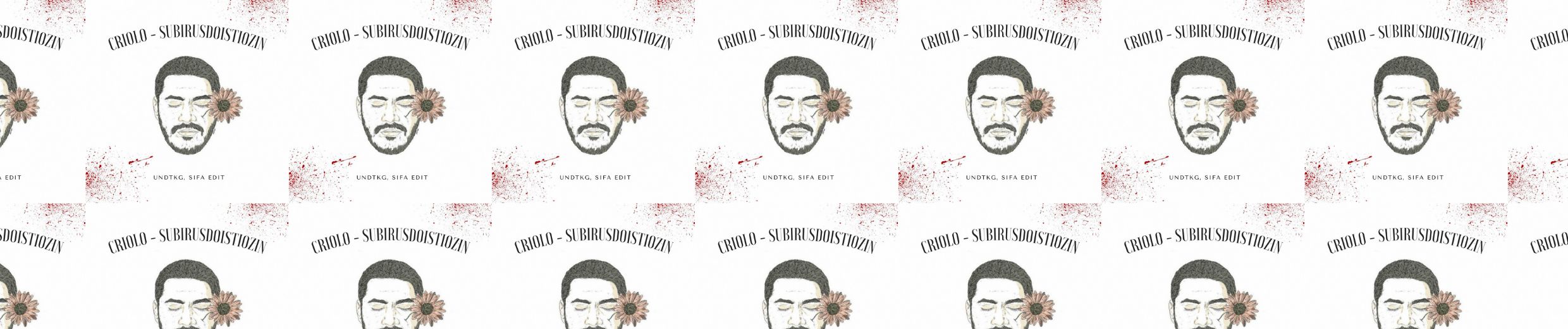 SoundCloud banner for @undertaking