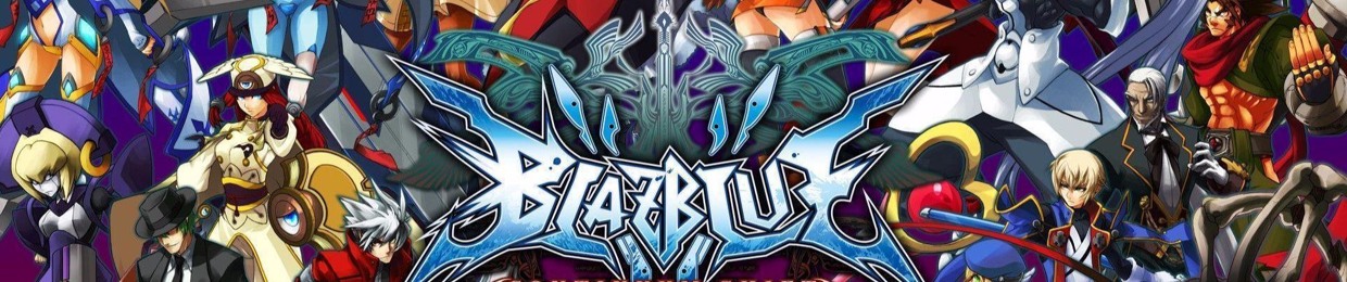 BlazBlue Soundtracks