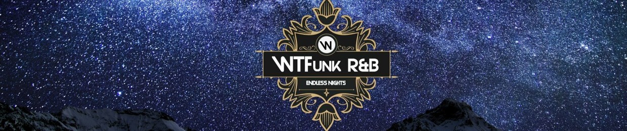 WTFunk R&B Records
