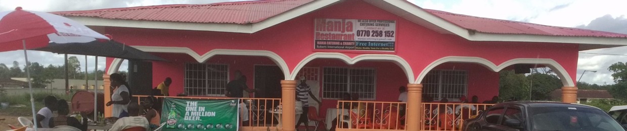 Manja Restaurant