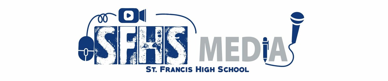 SFHS Media Podcast