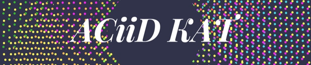 ACiiD KAT