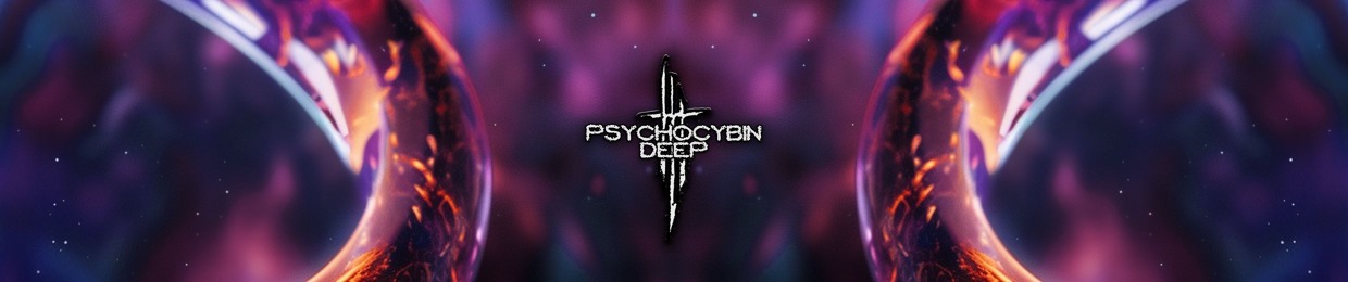 Psychocybin Deep