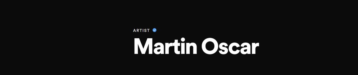 Martin Oscar