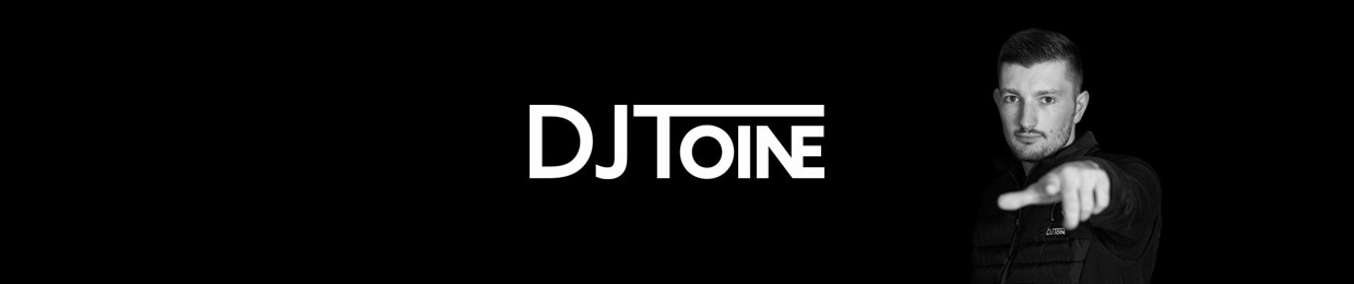 DJ Toine