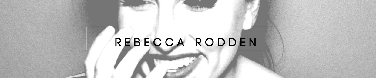 Rebecca Rodden