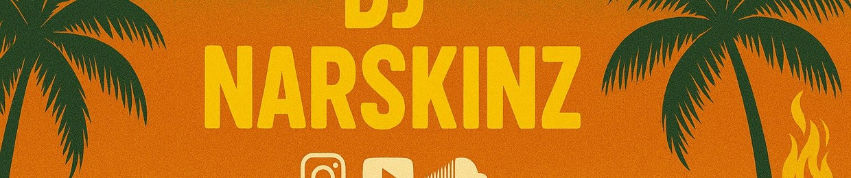 DJ Narskinz 🇧🇧🇬🇾