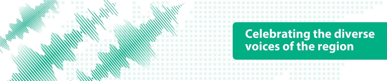 The IABC EMENA region podcast