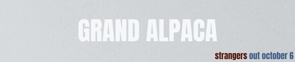Grand Alpaca