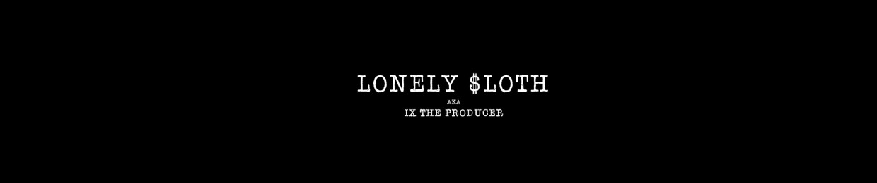 Lonely $loth