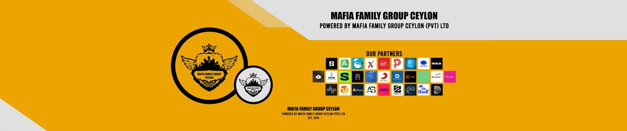 Mafia Family Group Ceylon