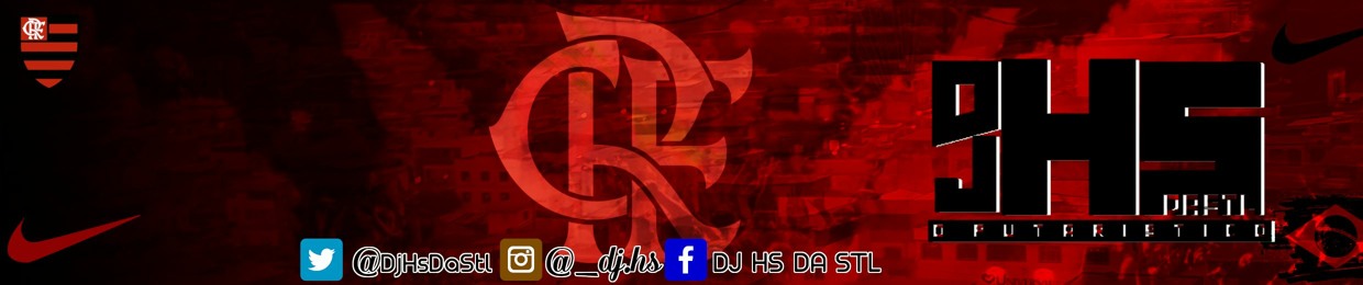 DJ HS DA STL 🎶