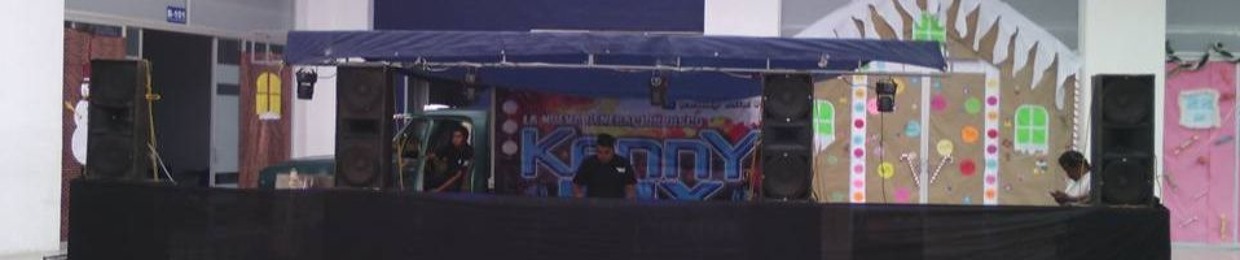 KENNY MIX DJ