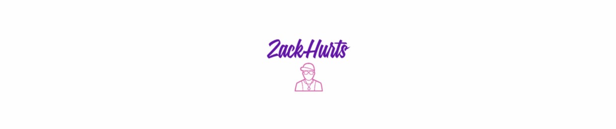 Zack Hurts