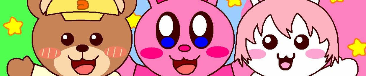 Num Kirby (Somari Taken)