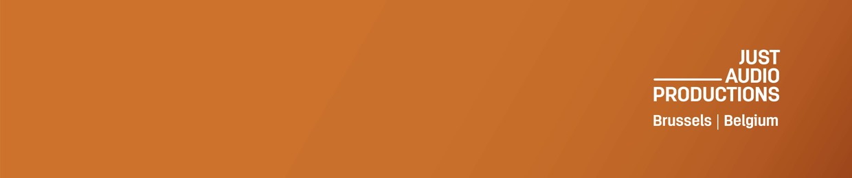 Justaudio Productions