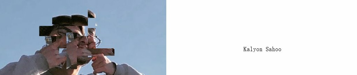 Kalyon Sahoo