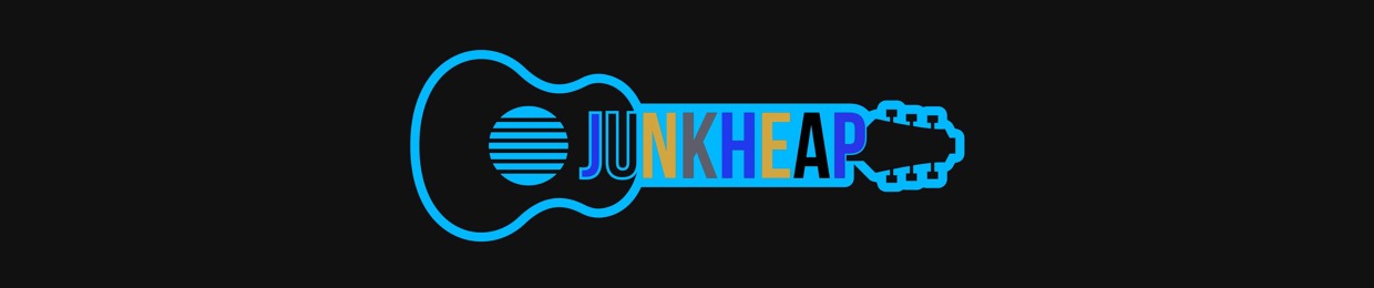 JunkHeap