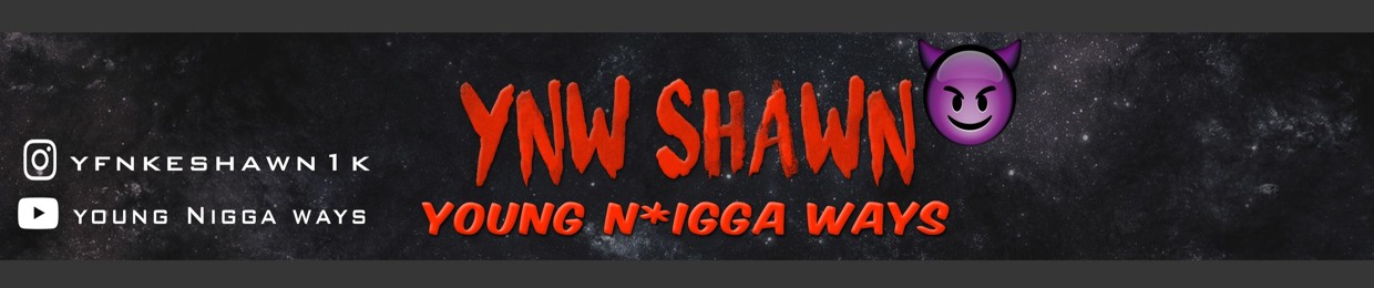 YNW Shawn