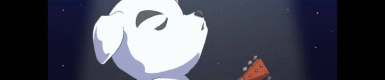 KK Slider Covers Nobody Wanted