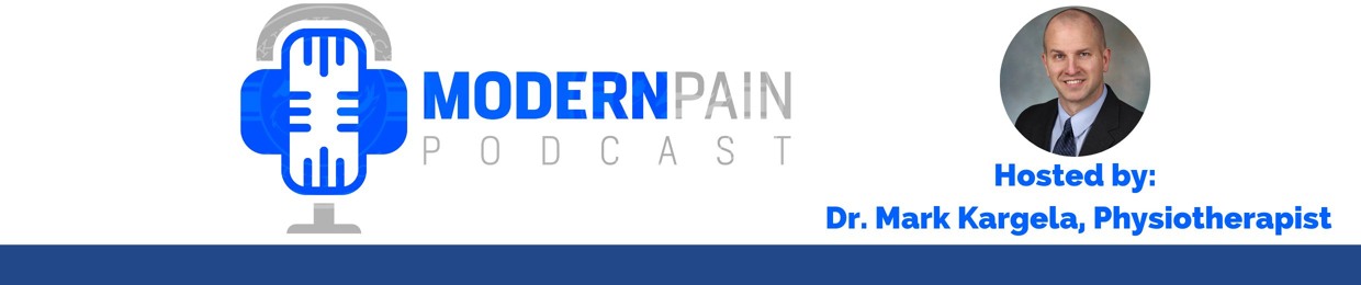 Modern Pain Care