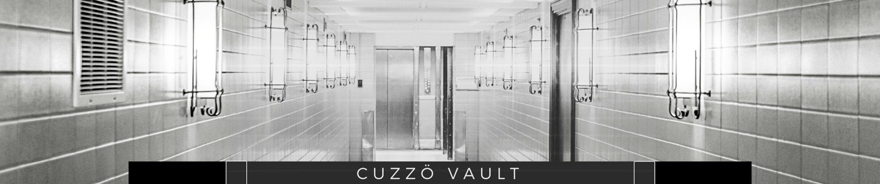 Cuzzö Vault