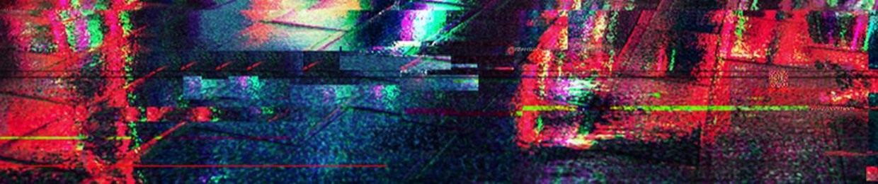 Glitchhorse
