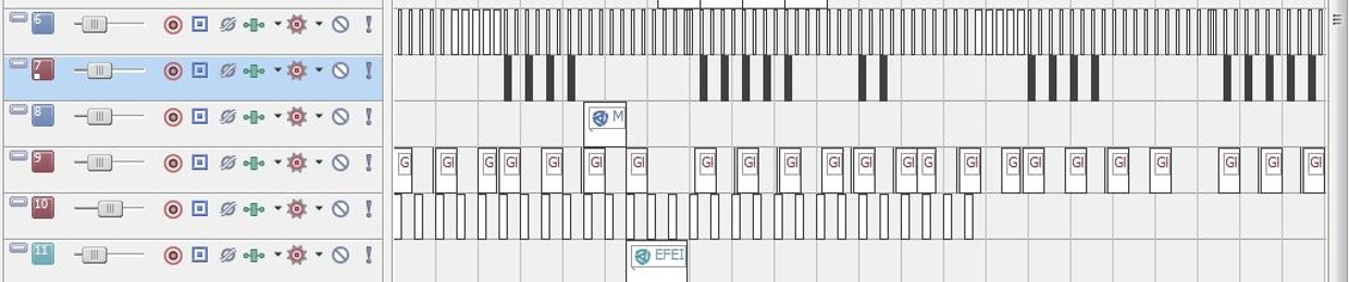 FUNK ES