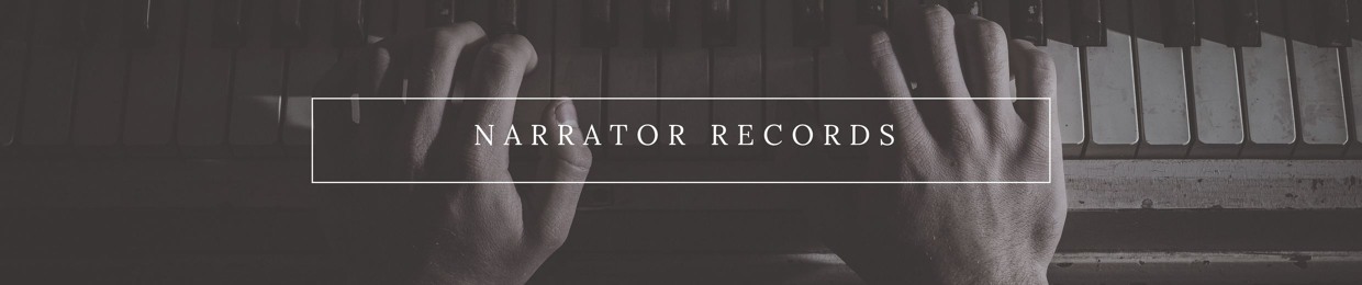 NarRator Records