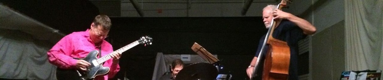 John Schott Actual Trio