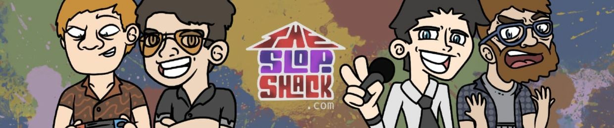The Slop Shack