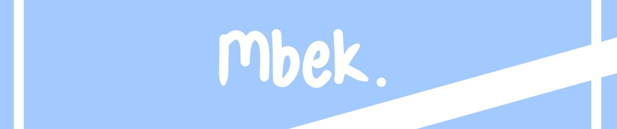Mbek