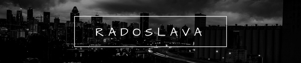 RADOSLAVA