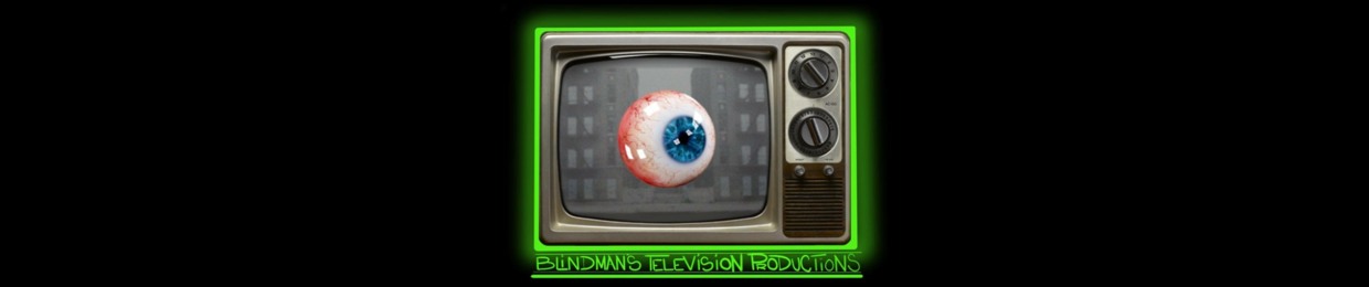 Blindman's Television Productions